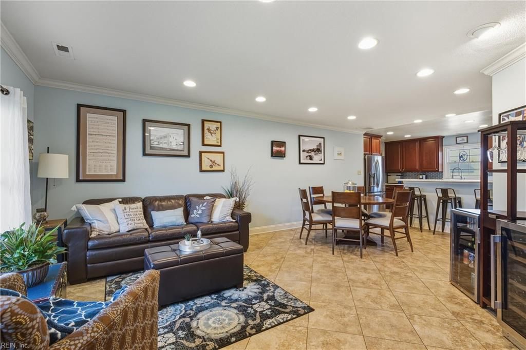 Photo of 4777 Cranbrook Court, Virginia Beach, VA 23464 (MLS # 10624893)