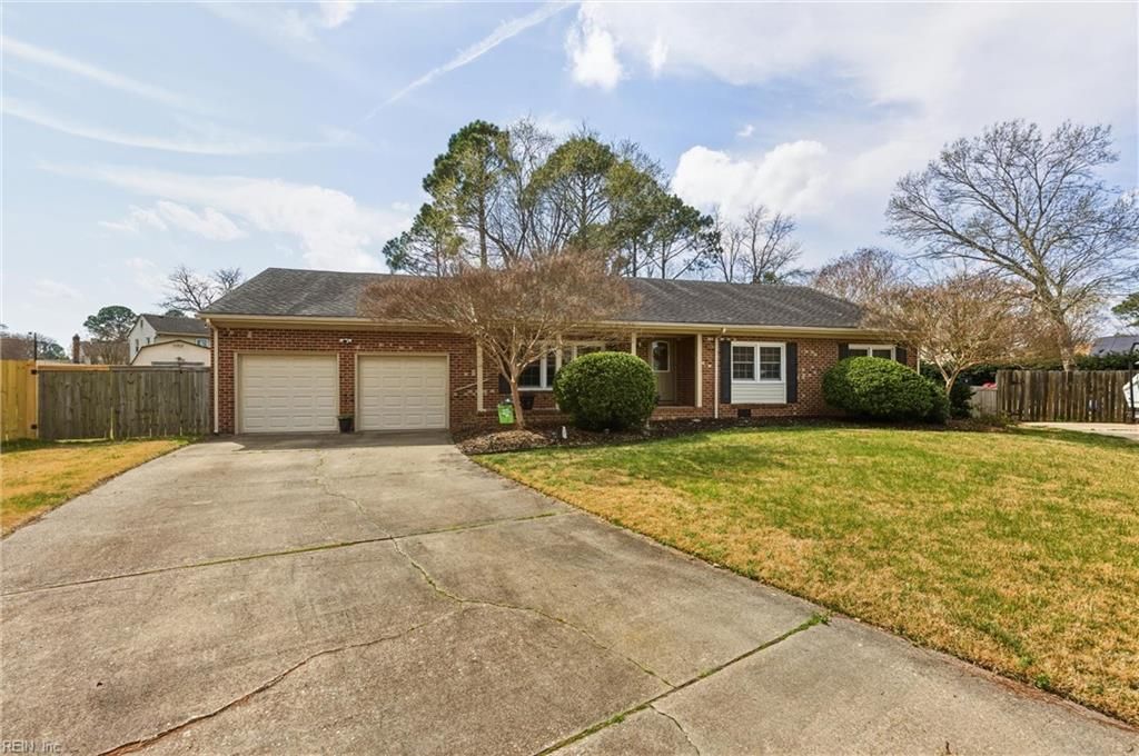 Photo of 4777 Cranbrook Court, Virginia Beach, VA 23464 (MLS # 10624893)