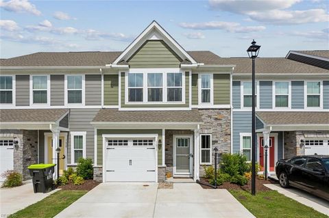 1631 Songbird LN Chesapeake VA 23323