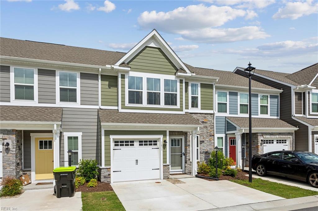 1631 Songbird LN
