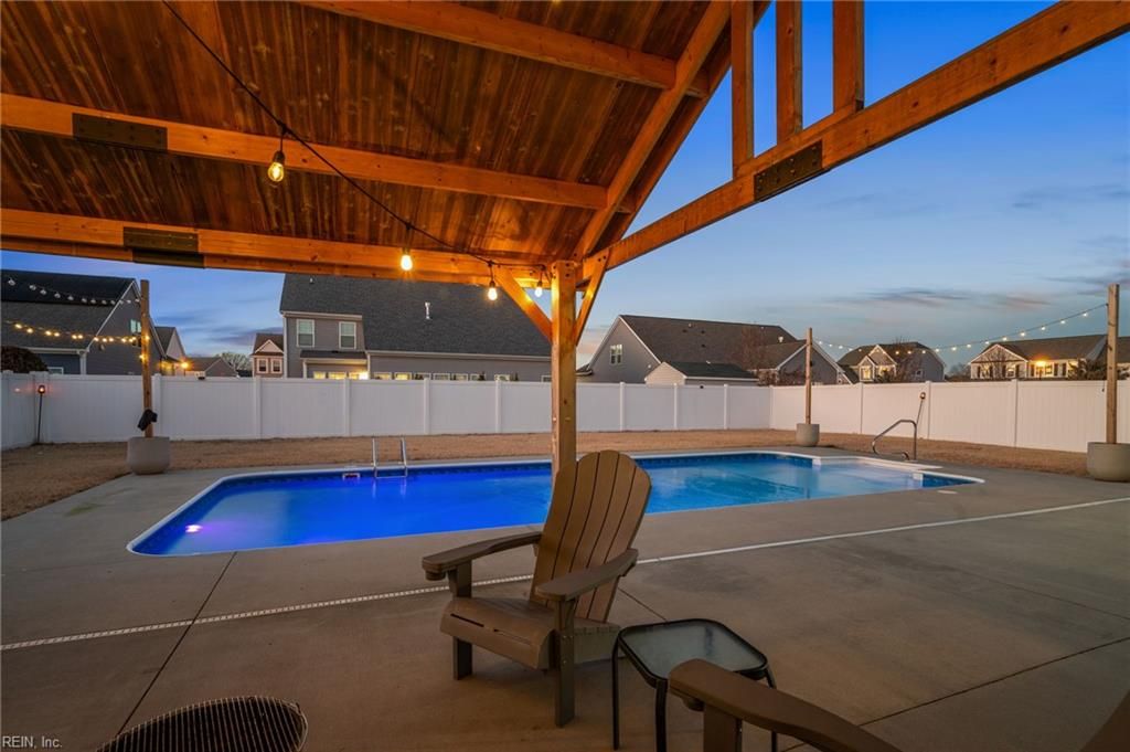 Photo of 1844 Carrera Ridge, Chesapeake, VA 23320 (MLS # 10619964)