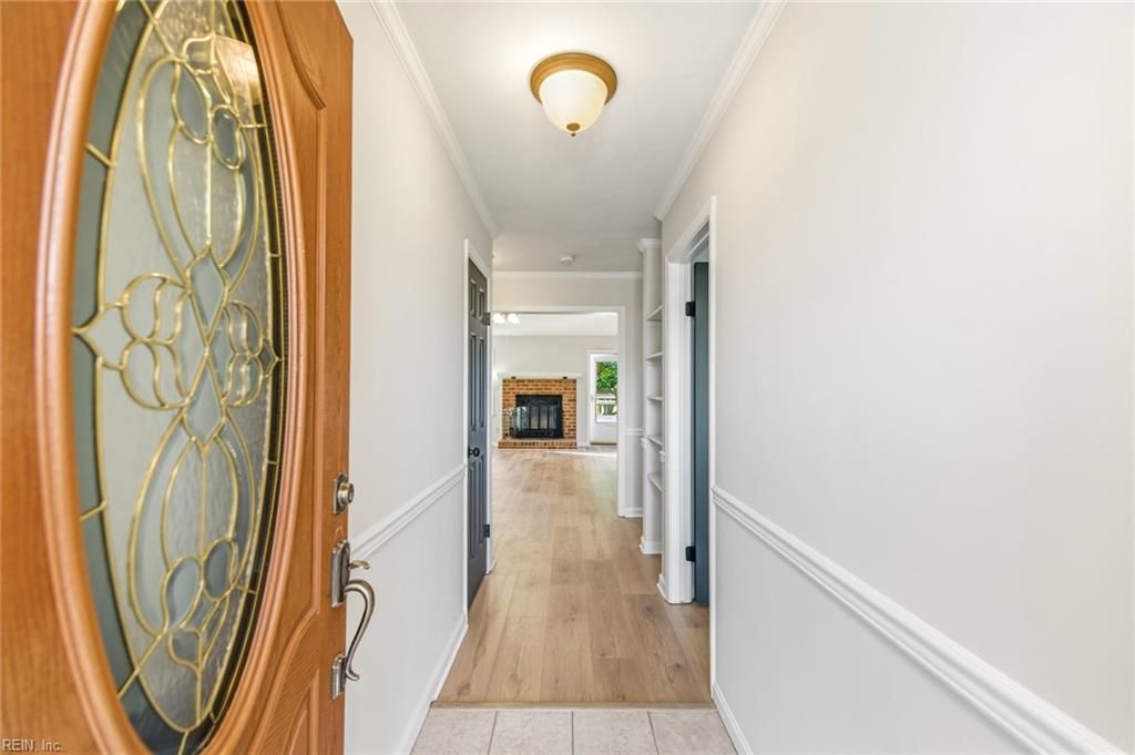 Photo of 929 Pink Star Court, Virginia Beach, VA 23454 (MLS # 10609168)