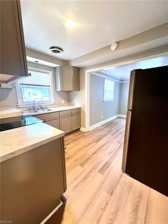 Photo of 3305 Herbert Street, Norfolk, VA 23513 (MLS # 10638269)