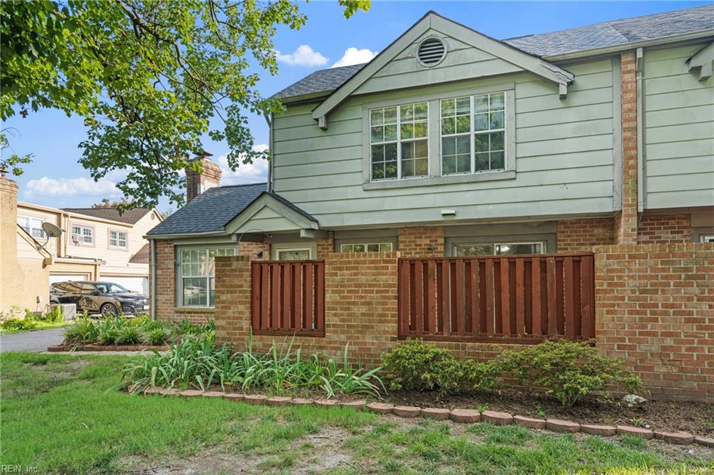 Photo of 836 Gadwall Court, Virginia Beach, VA 23462 (MLS # 10648681)