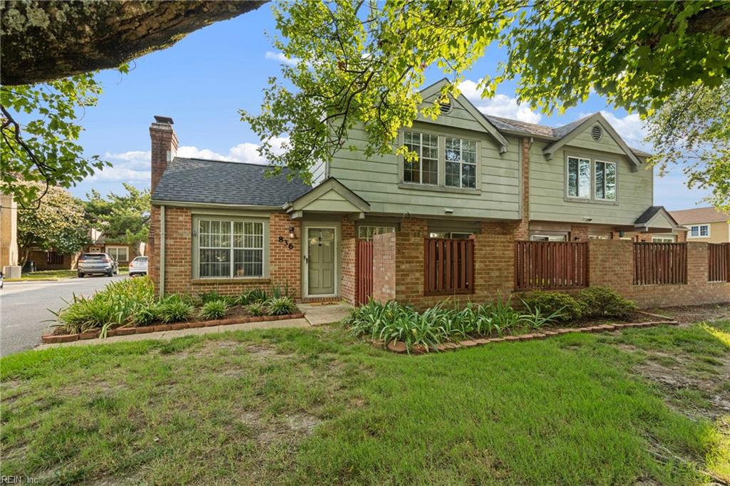 Photo of 836 Gadwall Court, Virginia Beach, VA 23462 (MLS # 10648681)