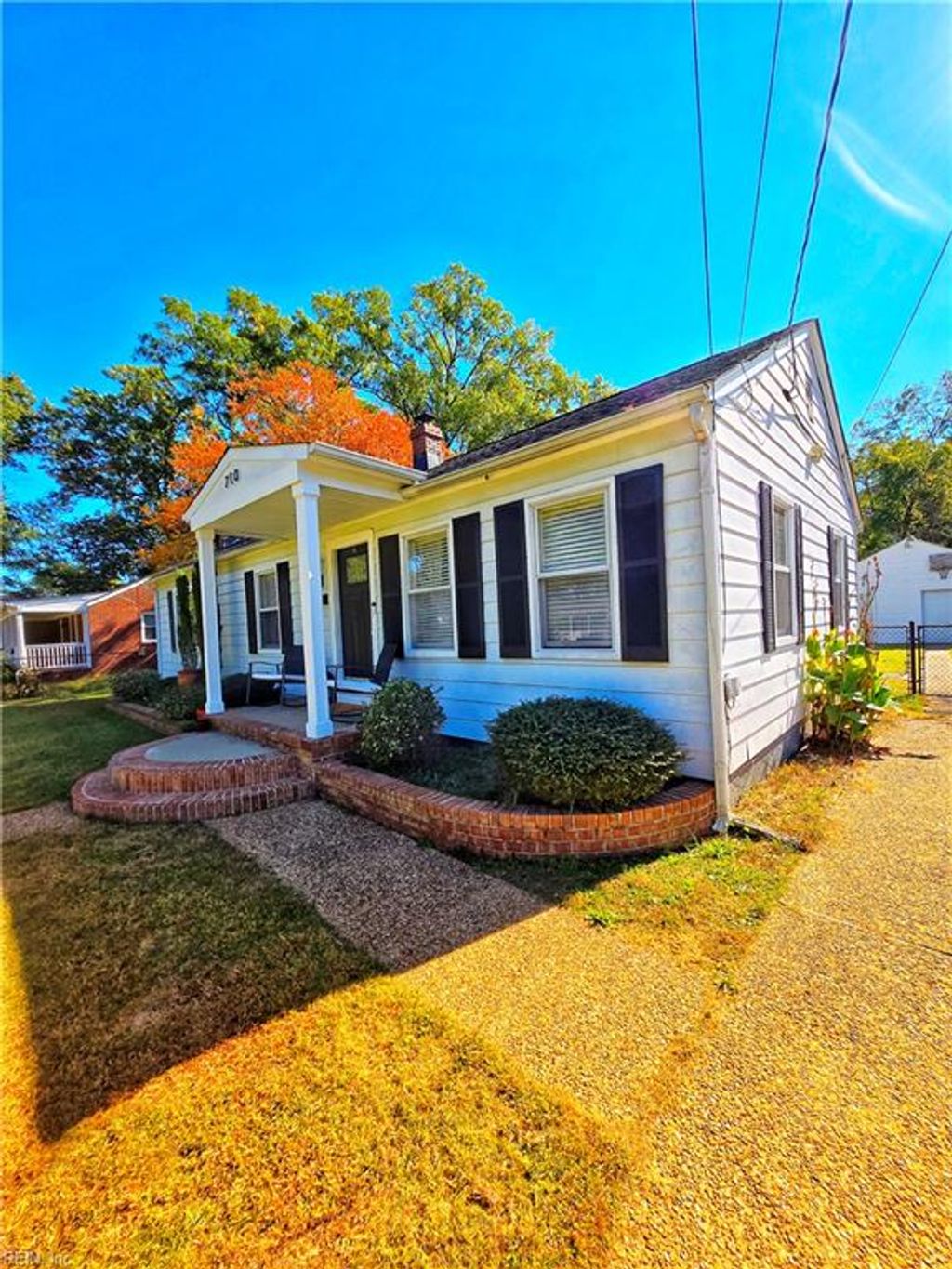 Photo of 710 Hilton Boulevard, Newport News, VA 23605 (MLS # 10607252)