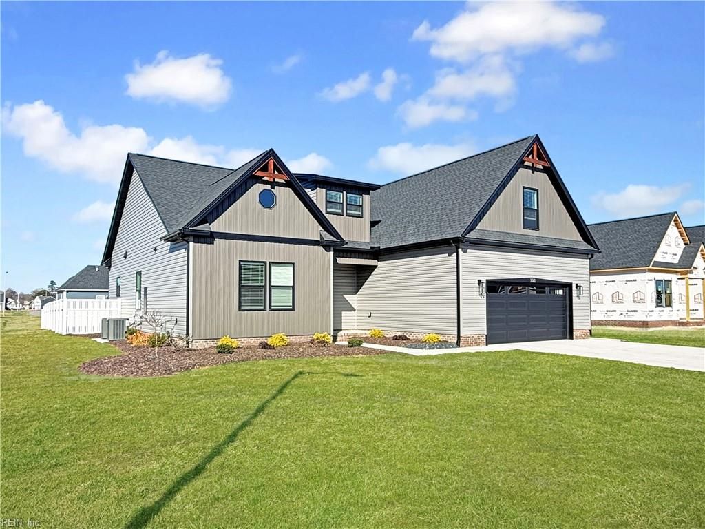 Photo of 108 Yawl Street, Elizabeth City, NC 27909 (MLS # 10614127)