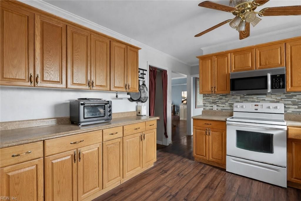 Photo of 5817 N Ottawa Road, Virginia Beach, VA 23462 (MLS # 10618345)