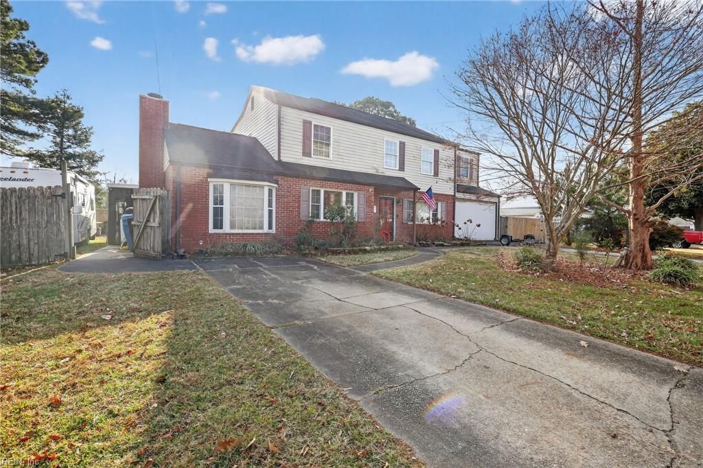 Photo of 5817 N Ottawa Road, Virginia Beach, VA 23462 (MLS # 10618345)