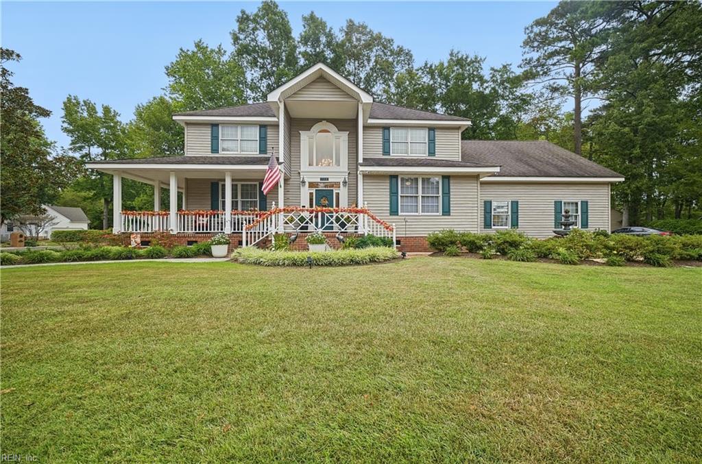 Photo of 708 Pebble Quay, Chesapeake, VA 23320 (MLS # 10655182)