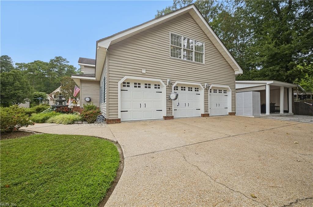 Photo of 708 Pebble Quay, Chesapeake, VA 23320 (MLS # 10655182)