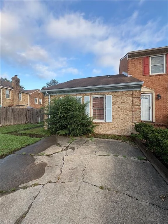 4814 Deming Court, Virginia Beach, VA, 23462