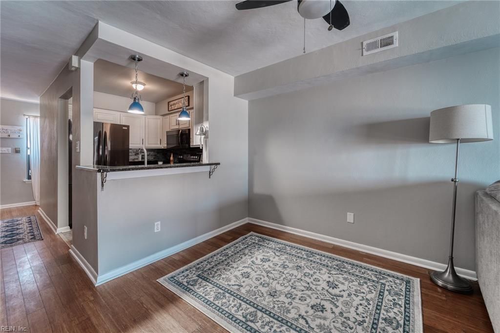 Photo of 1600 E Ocean View Ave Avenue #J, Norfolk, VA 23503 (MLS # 10627900)