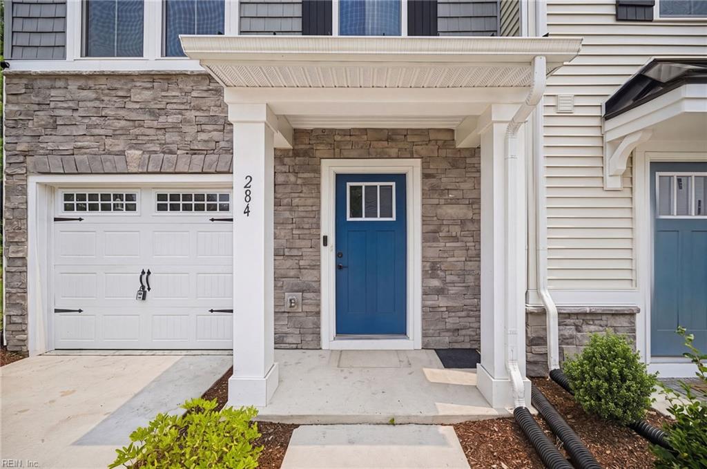 284 Tern Avenue, Portsmouth, VA, 23701