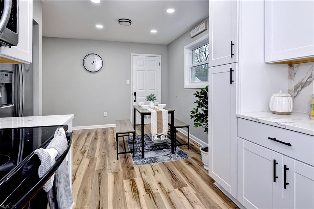 Photo of 131 Ruston Drive, Newport News, VA 23602 (MLS # 10619971)