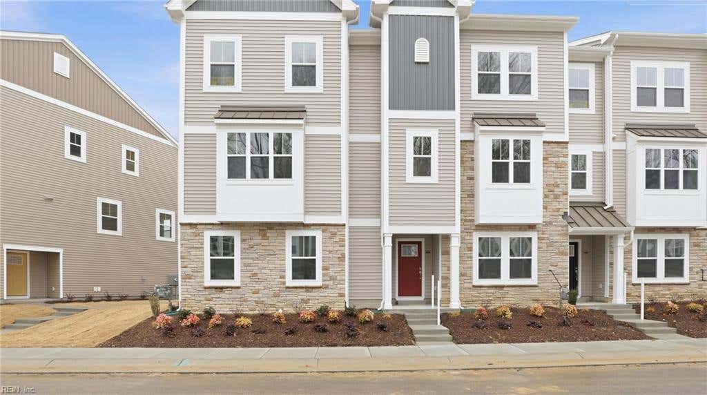 Photo of 4301 Abercorn Drive #101, Suffolk, VA 23435 (MLS # 10650615)