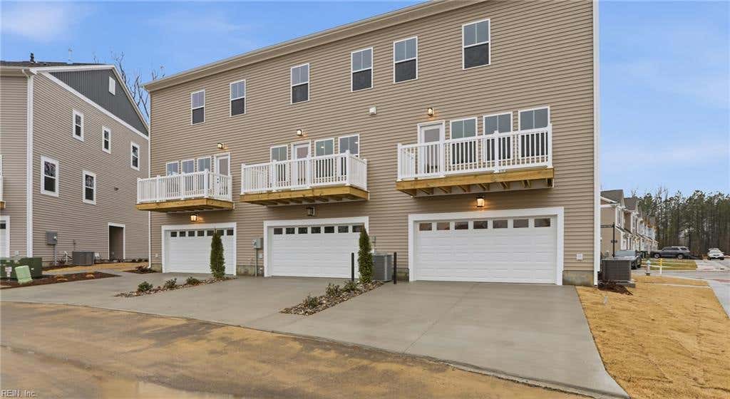 Photo of 4301 Abercorn Drive #101, Suffolk, VA 23435 (MLS # 10650615)