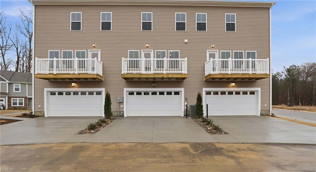 Photo of 4301 Abercorn Drive #101, Suffolk, VA 23435 (MLS # 10650615)