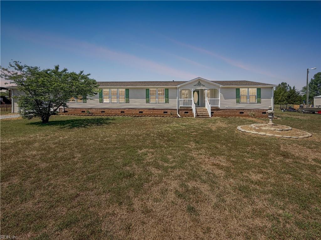 19 Kelly Street, Gates, NC, 27937