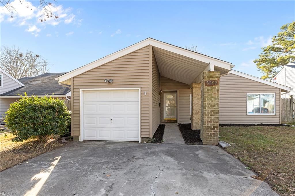 Photo of 3407 Dandelion Crescent, Virginia Beach, VA 23453 (MLS # 10615729)