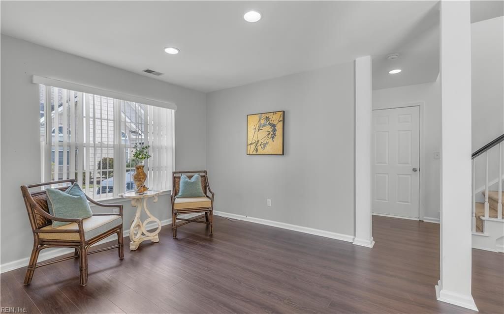 Photo of 1509 Chateau Run Court, Virginia Beach, VA 23456 (MLS # 10629592)