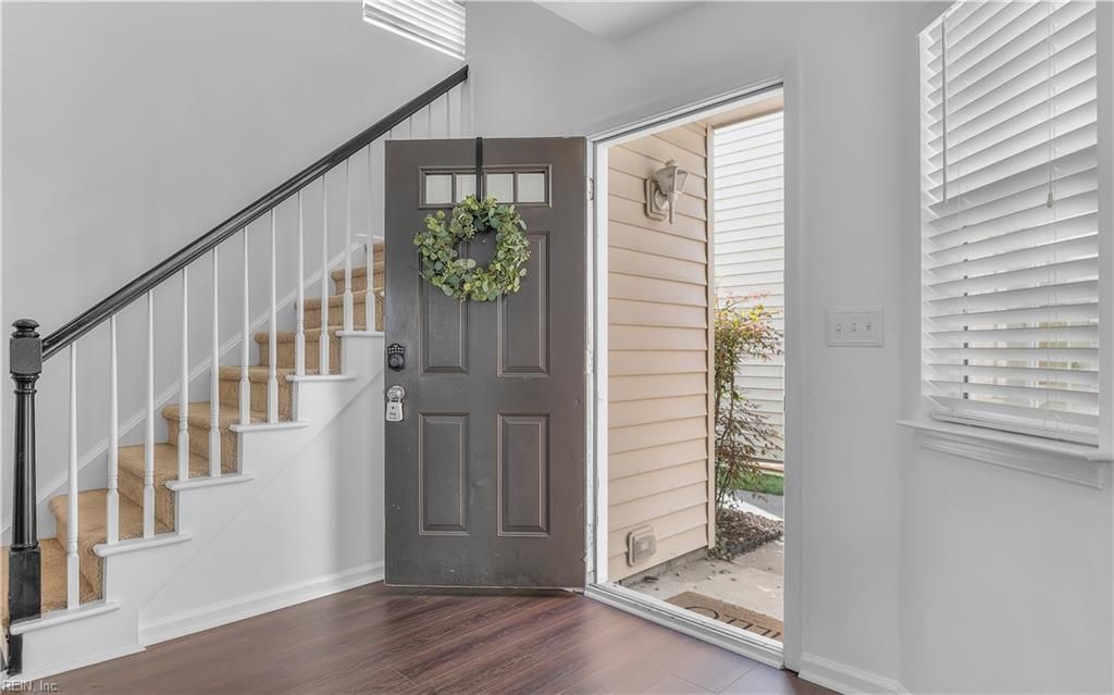 Photo of 1509 Chateau Run Court, Virginia Beach, VA 23456 (MLS # 10629592)