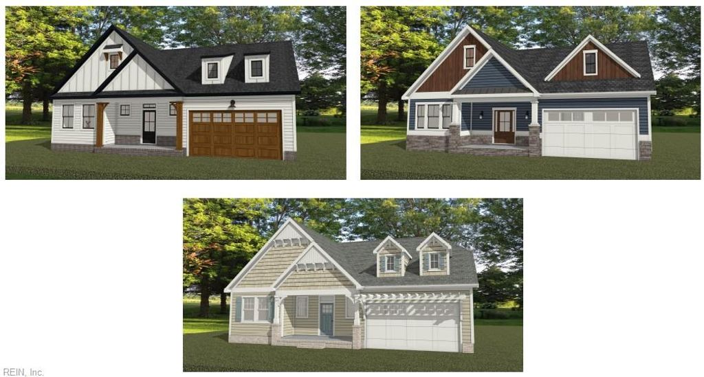 Photo of MM Kestrel (Ranch) Windsor Station, Windsor, VA 23487 (MLS # 10632977)