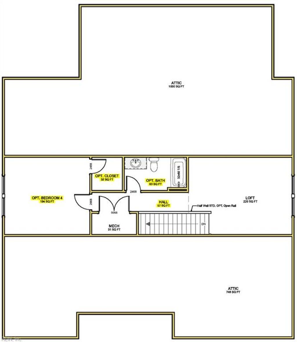 Photo of MM Kestrel (Ranch) Windsor Station, Windsor, VA 23487 (MLS # 10632977)
