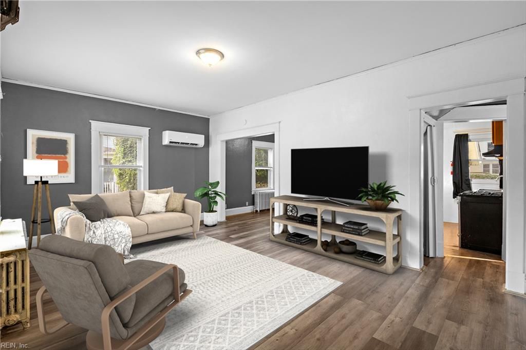 Photo of 2729 Vimy Ridge Ave Ave, Norfolk, VA 23509 (MLS # 10612535)