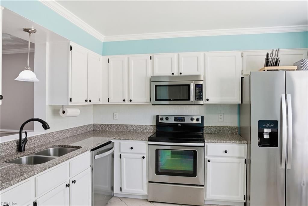 Photo of 4626 Greenlaw Drive, Virginia Beach, VA 23464 (MLS # 10627881)