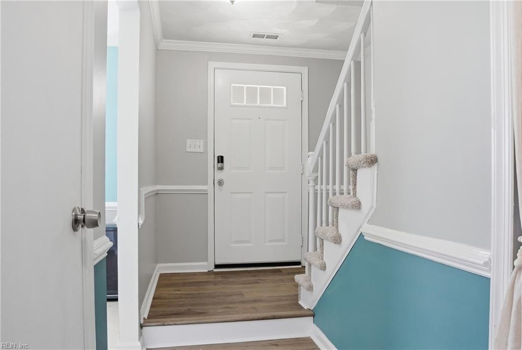 Photo of 4626 Greenlaw Drive, Virginia Beach, VA 23464 (MLS # 10627881)