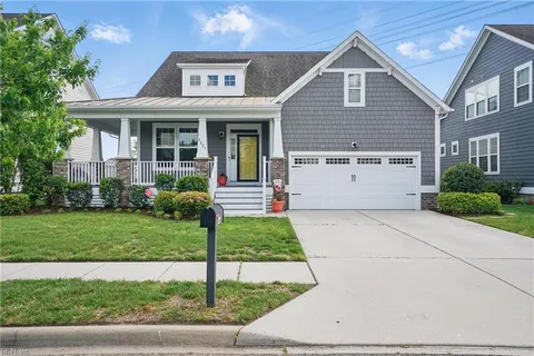 3221 Sybilla Street, Chesapeake, VA 23323 - #: 10581311