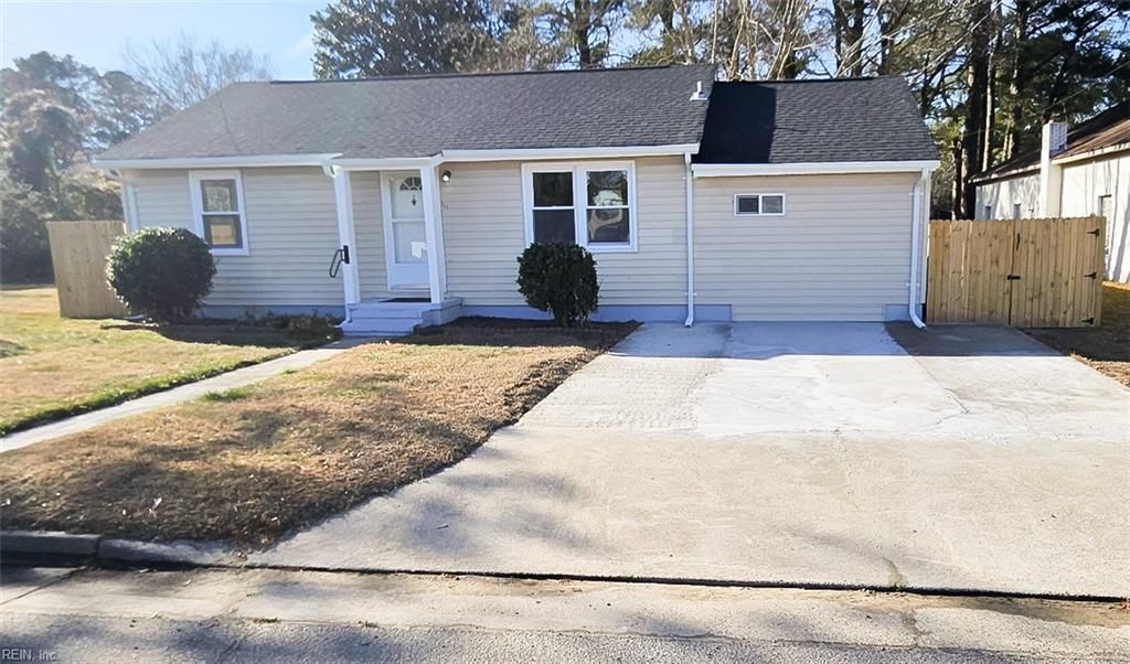 Photo of 253 N Oceana Boulevard, Virginia Beach, VA 23454 (MLS # 10613599)