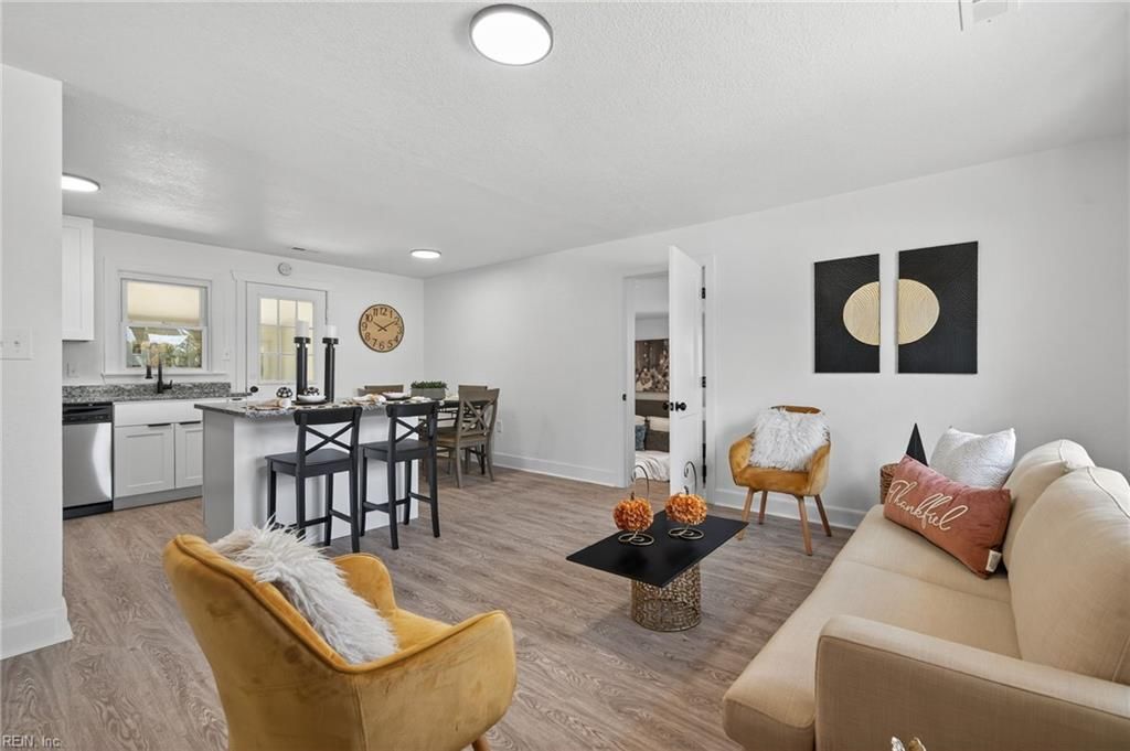 Photo of 253 N Oceana Boulevard, Virginia Beach, VA 23454 (MLS # 10613599)