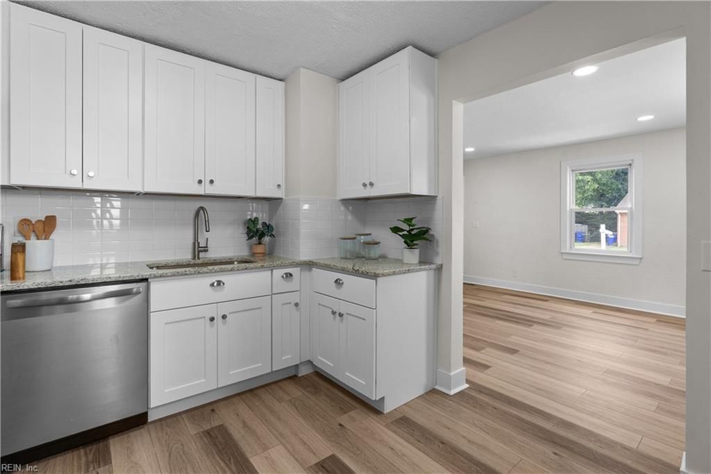 Photo of 9222 Phillip Avenue, Norfolk, VA 23503 (MLS # 10613119)