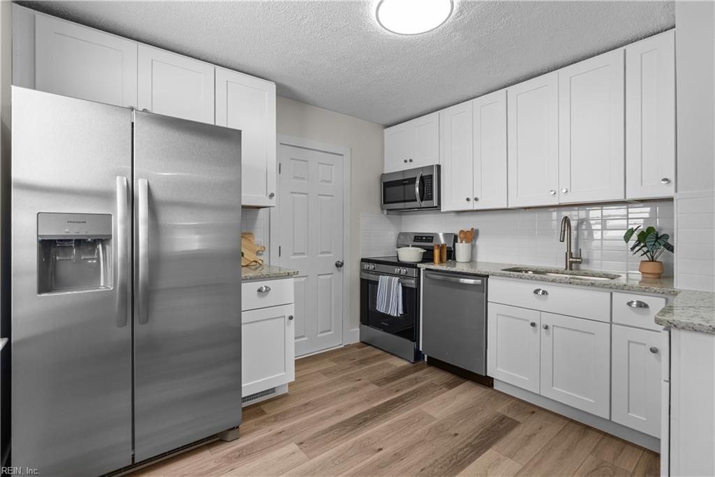 Photo of 9222 Phillip Avenue, Norfolk, VA 23503 (MLS # 10613119)