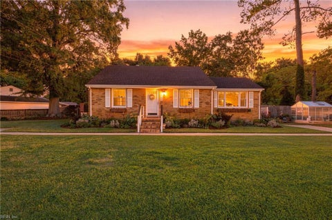 Photo of 2704 Misty Point Road, Chesapeake, VA 23323 (MLS # 10651743)