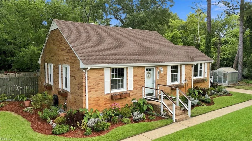 2704 Misty Point Road, Chesapeake, VA, 23323