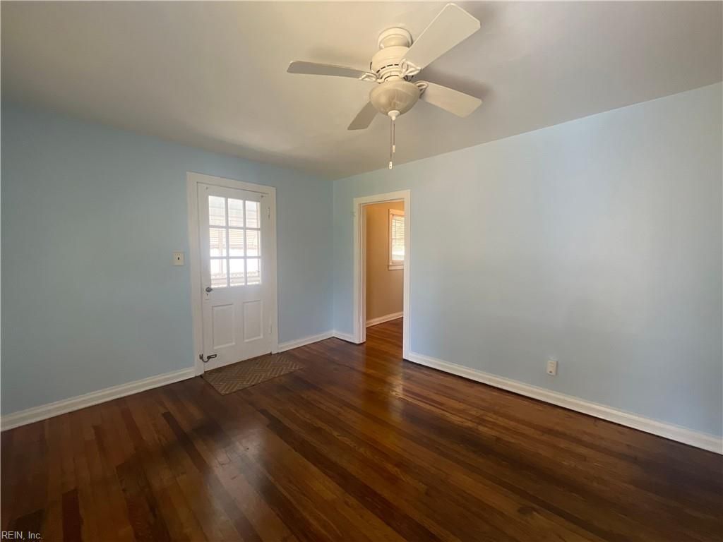 Photo of 3053 Tree Chop Road, Norfolk, VA 23513 (MLS # 10625067)