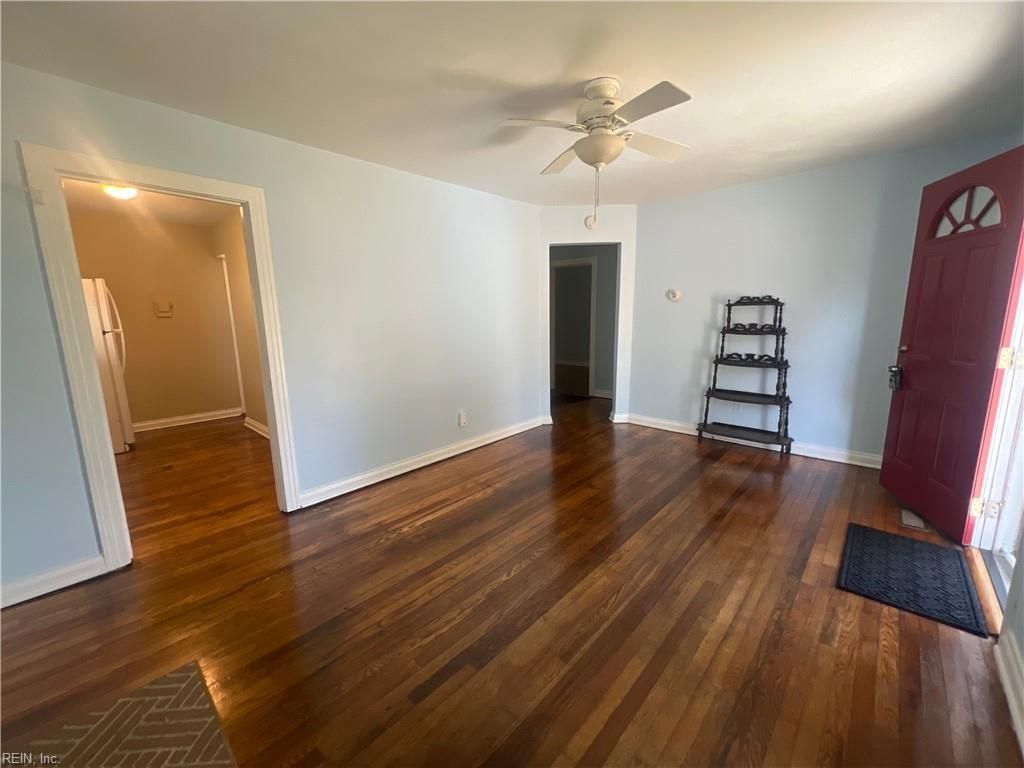 Photo of 3053 Tree Chop Road, Norfolk, VA 23513 (MLS # 10625067)