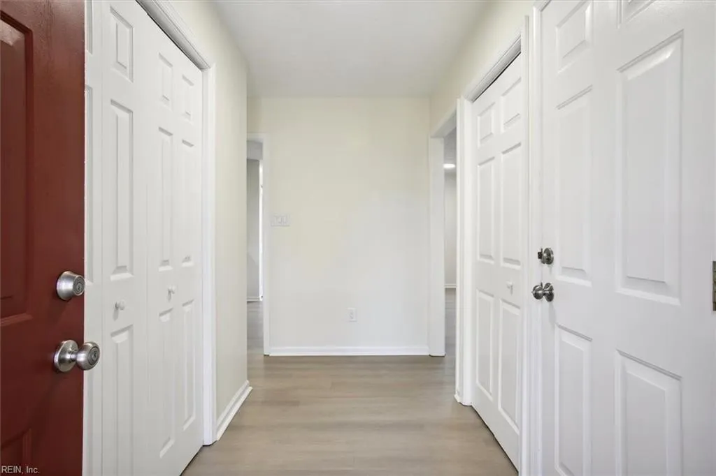 Hampton, Virginia 23666, United States, 3 Bedrooms Bedrooms, ,2 BathroomsBathrooms,Residential,Active,17342