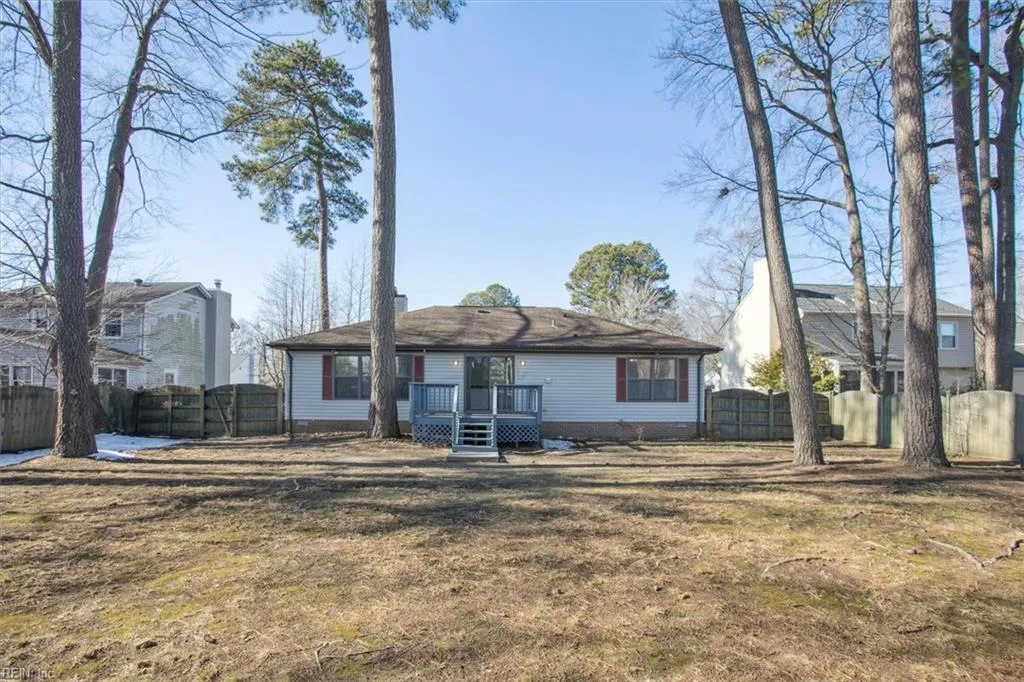 Hampton, Virginia 23666, United States, 3 Bedrooms Bedrooms, ,2 BathroomsBathrooms,Residential,Active,17342