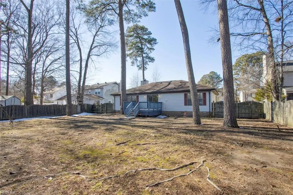 Hampton, Virginia 23666, United States, 3 Bedrooms Bedrooms, ,2 BathroomsBathrooms,Residential,Active,17342