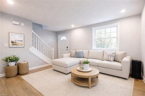 Photo of 930 19th Street Street, Newport News, VA 23607 (MLS # 10625971)