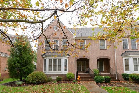 Photo of 308 Walt Whitman Avenue, Newport News, VA 23606 (MLS # 10608304)