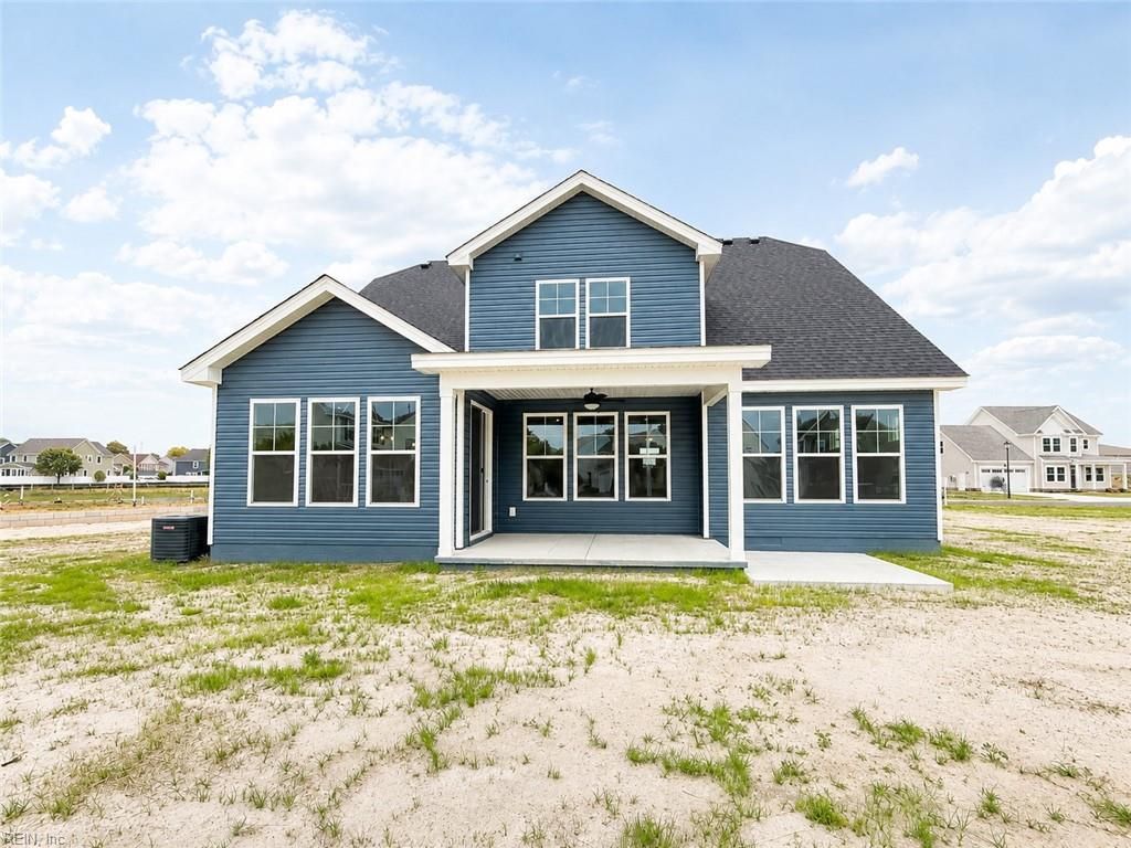 Photo of 23 Mulligan Lane, Suffolk, VA 23434 (MLS # 10634394)