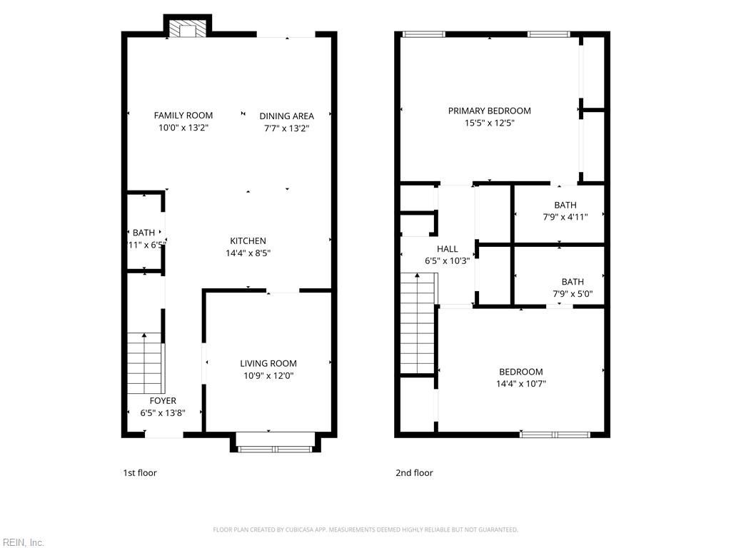 Photo of 1957 Darnell Drive, Virginia Beach, VA 23455 (MLS # 10627486)