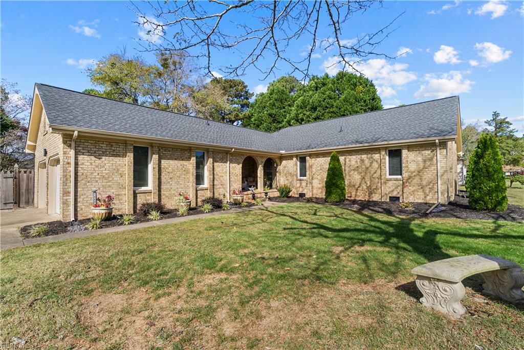 Photo of 1089 Blue Castle Court, Virginia Beach, VA 23454 (MLS # 10659523)