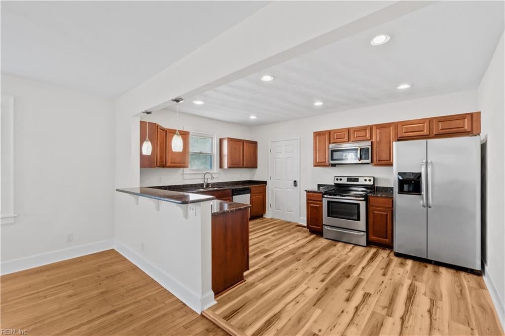 Photo of 309 Sandpiper Drive, Portsmouth, VA 23704 (MLS # 10656852)
