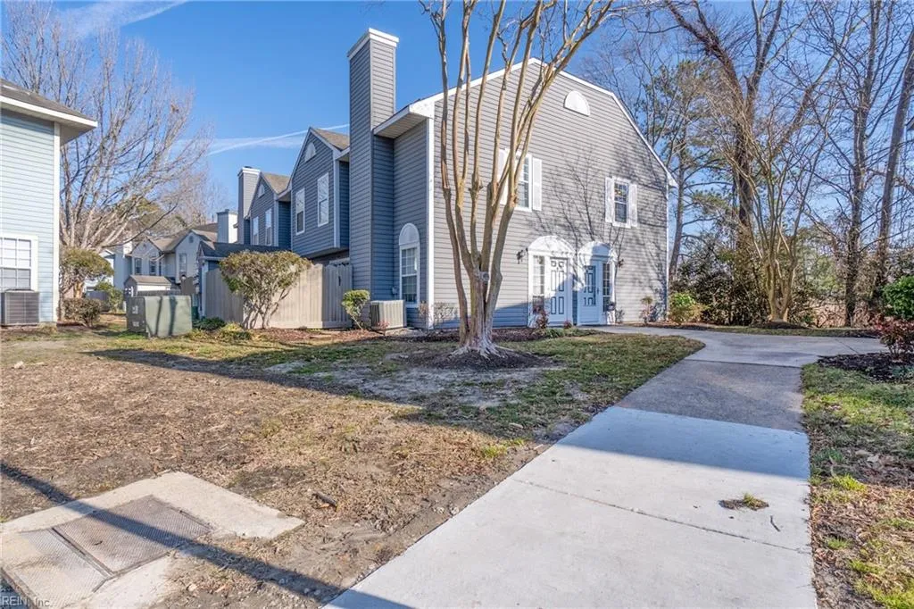 Virginia Beach, Virginia 23462, United States, 2 Bedrooms Bedrooms, ,3 BathroomsBathrooms,Residential,Pending,9254